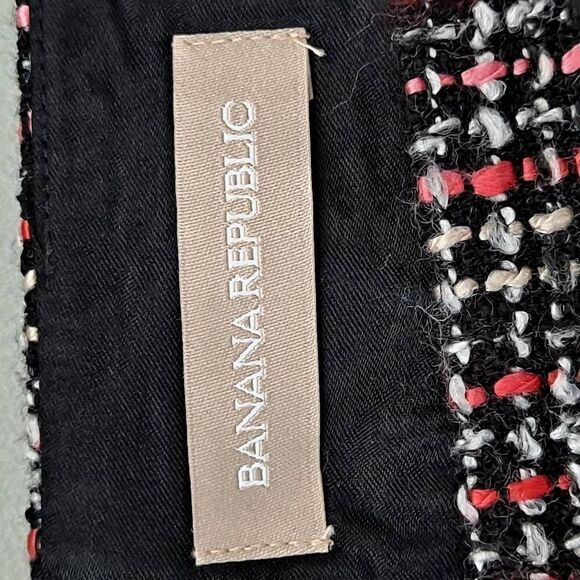 Banana Republic Ladies pencil skirt NWOT - Picture 7 of 9